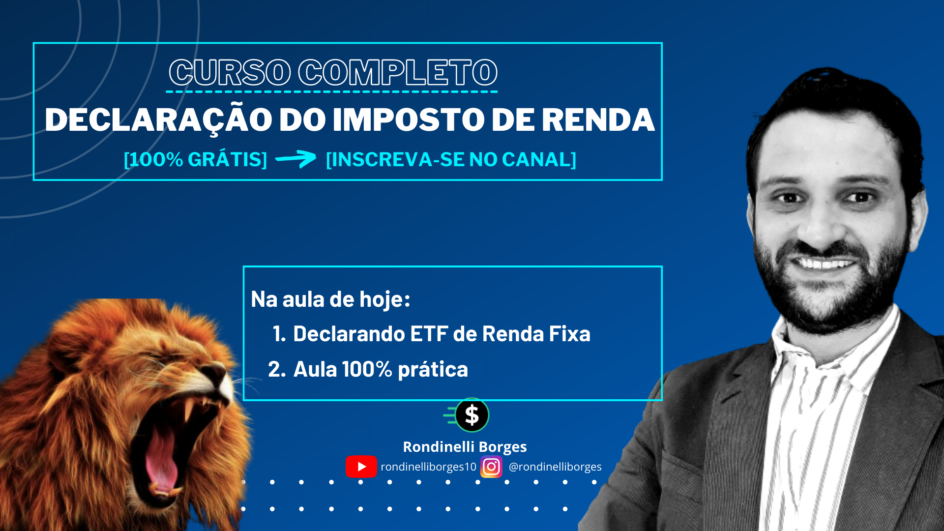 Como Declarar Etf De Renda Fixa Smart Money 3582